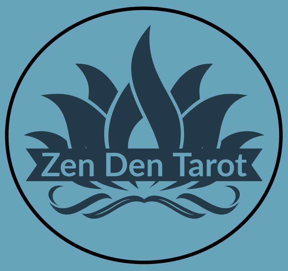 Zen Den Tarot