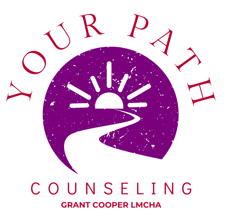 Grant Cooper LMHC PLLC Your Path Counseling