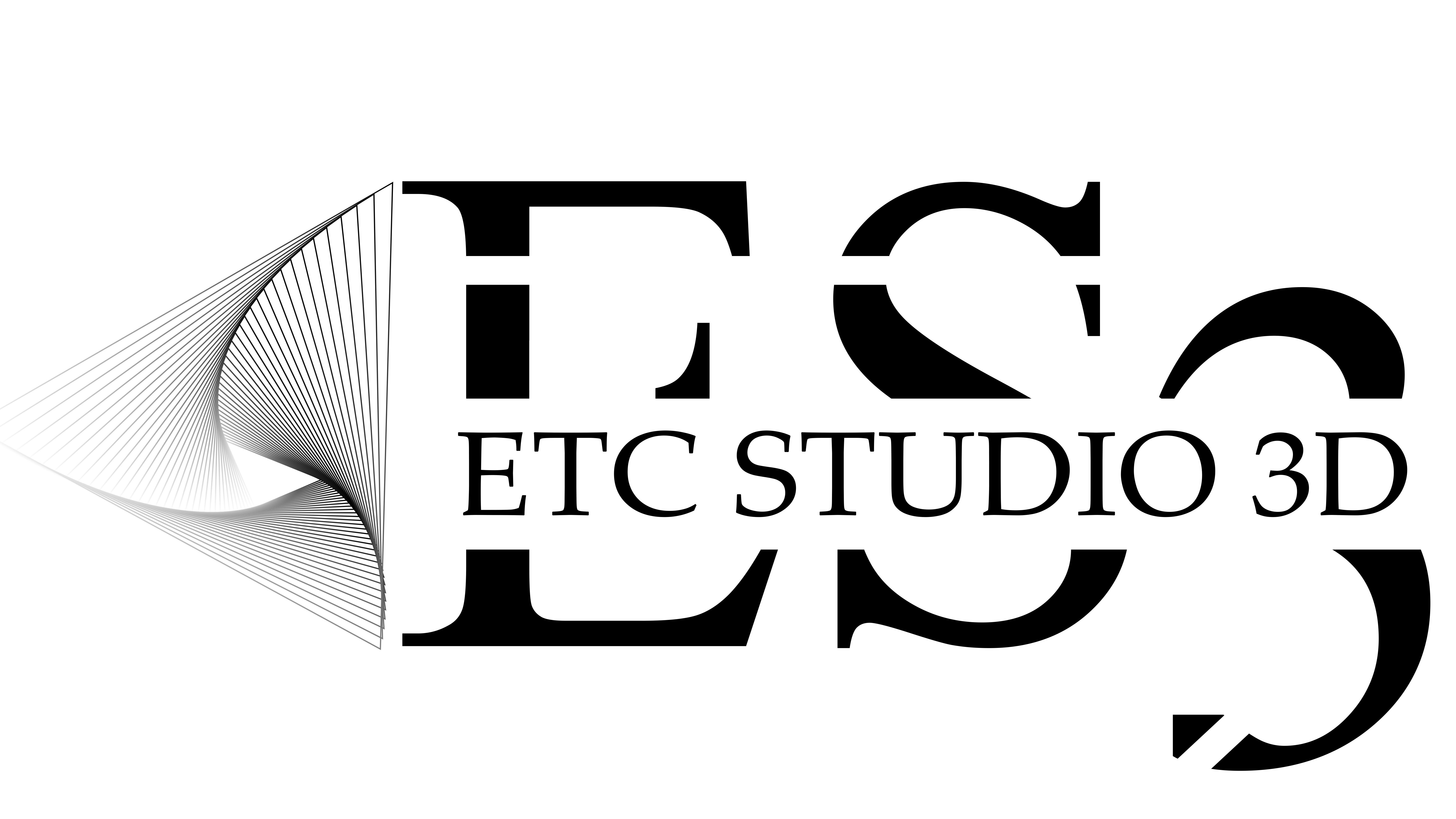 ETC STUDIO 3D