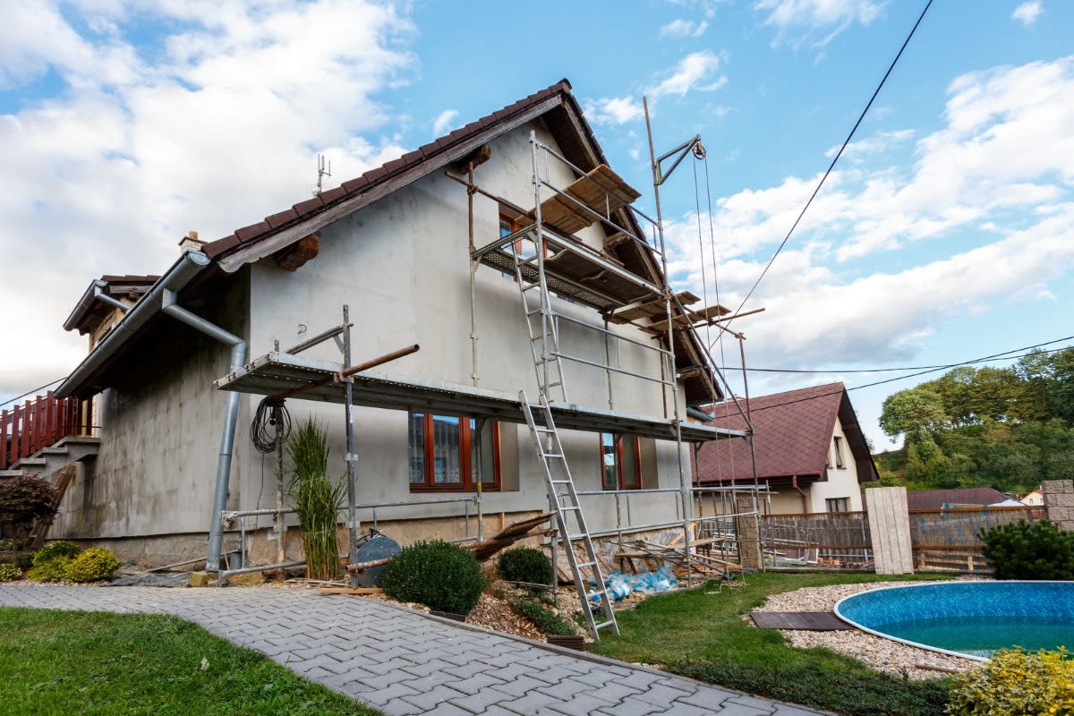 Direct Builders Contracting - Contracting Services - Contractors Direct - Builders ...