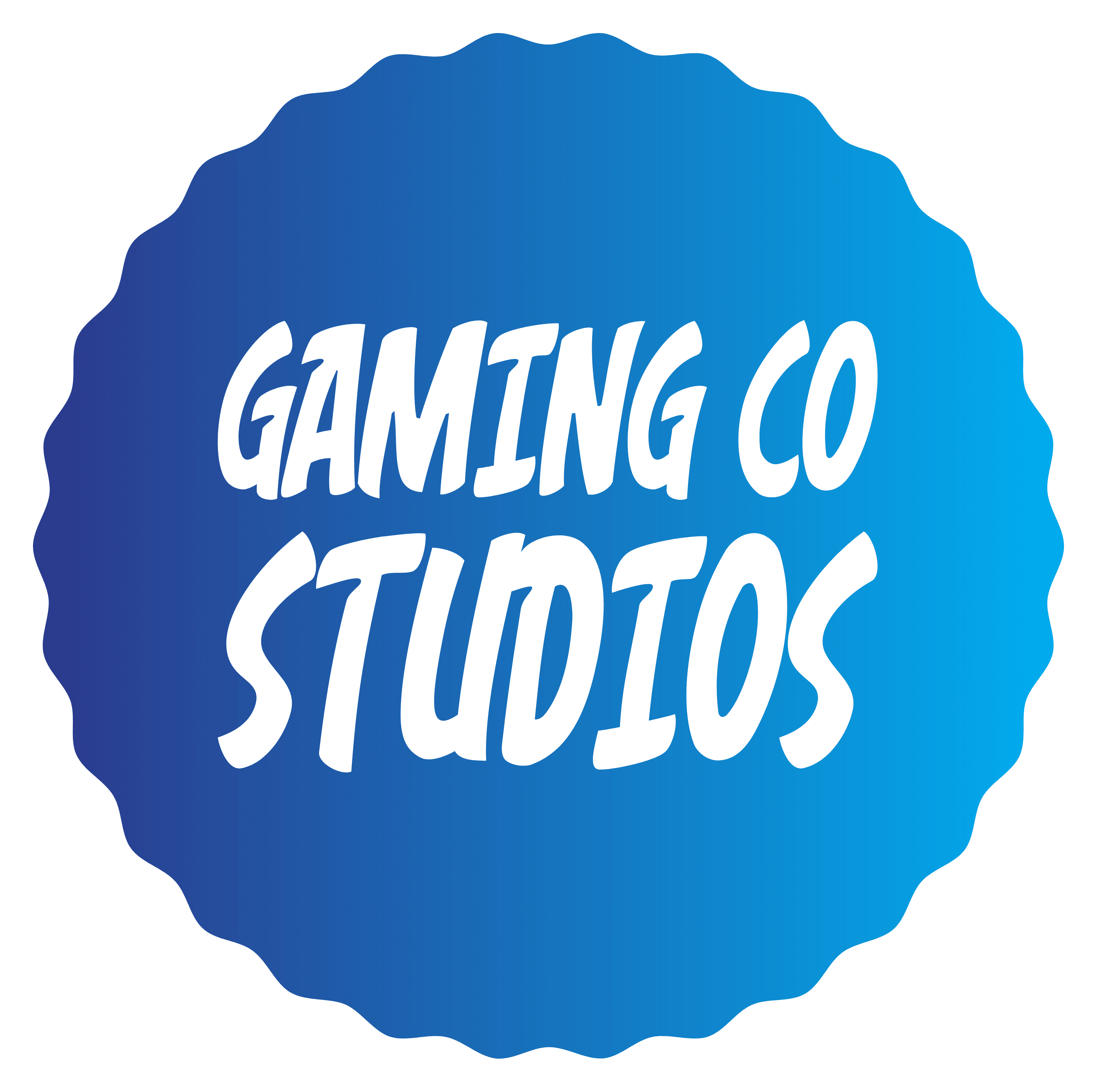 GAMING CO STUDIOS