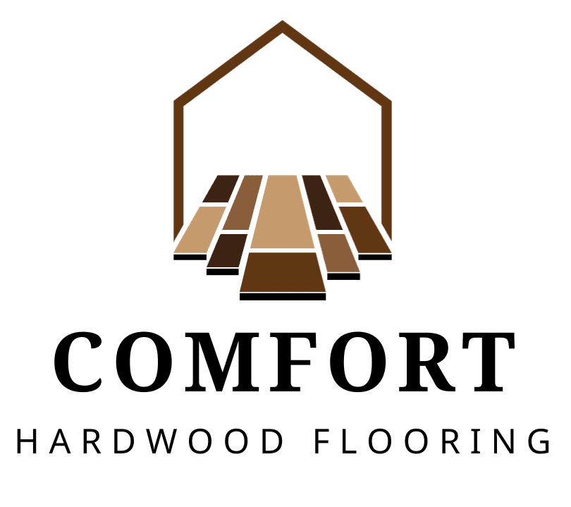 Comfort Hardwood Flooring