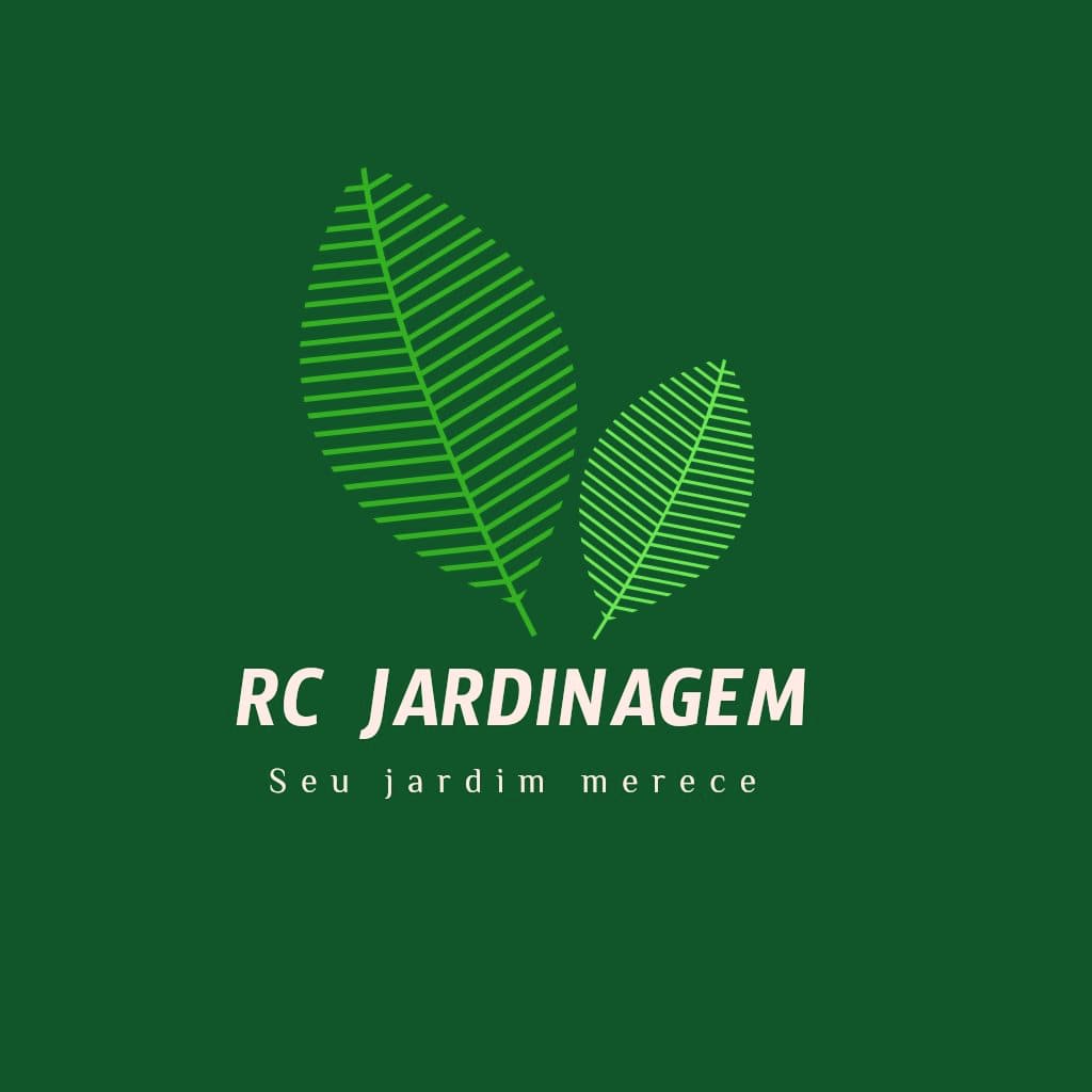 RC - Jardinagem