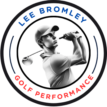 Lee Bromley Golf