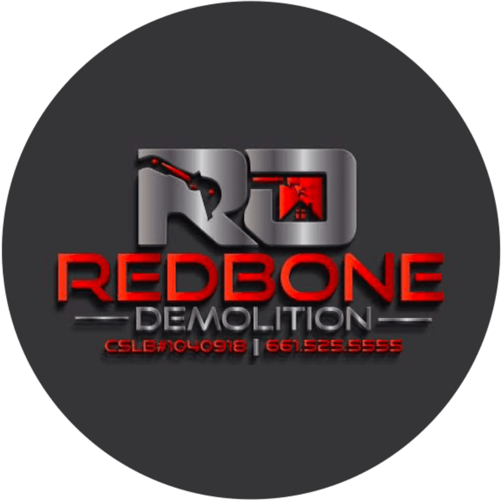 Redbone Demolition