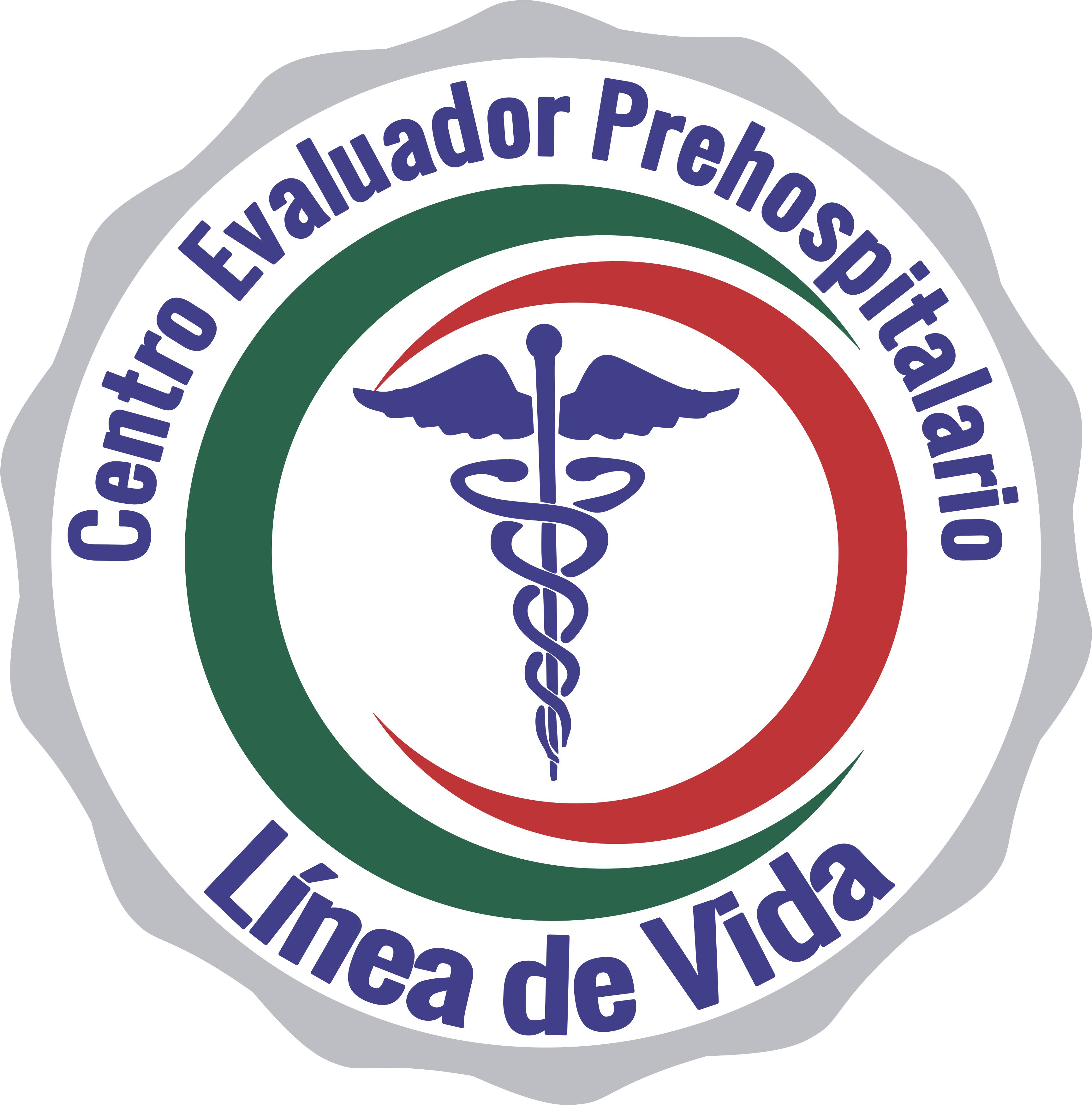 Centro Evaluador Prehospitalario Línea de Vida