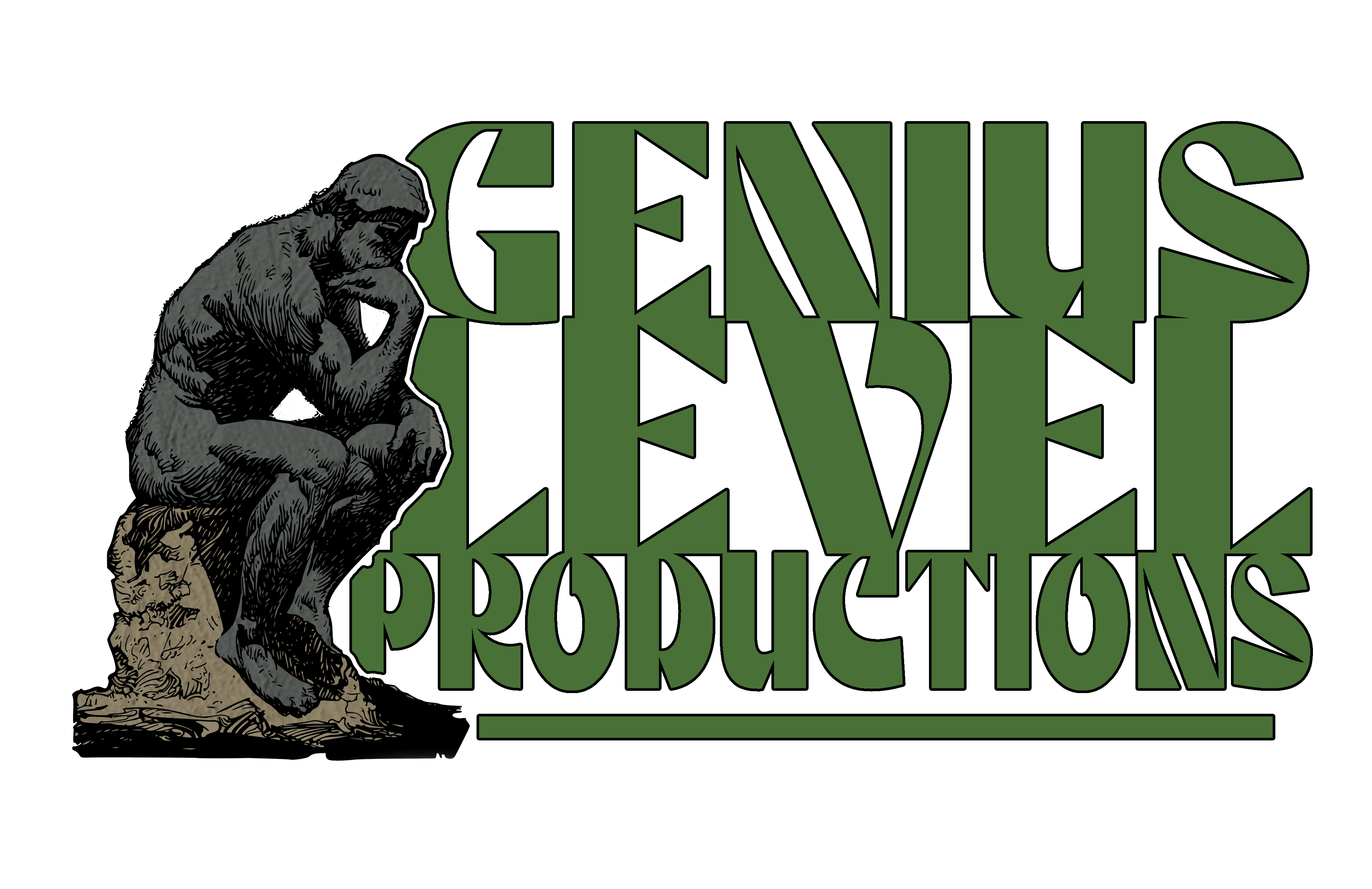 Genius Level Productions LLC