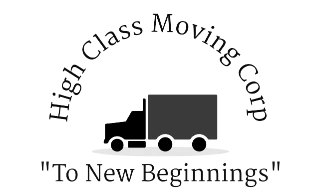 High Class Moving Corp