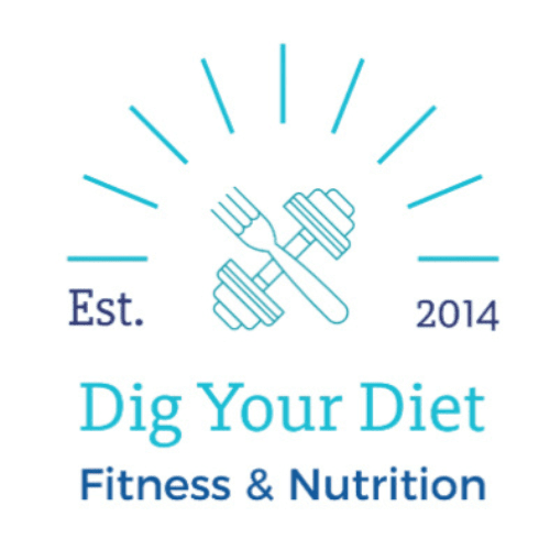 Dig Your Diet!