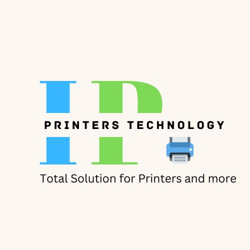 IP PRINTERS TECHNOLOGY - MJ Printers