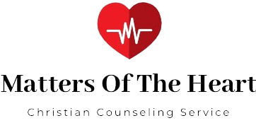 Matters of The Heart Christian Counseling Service