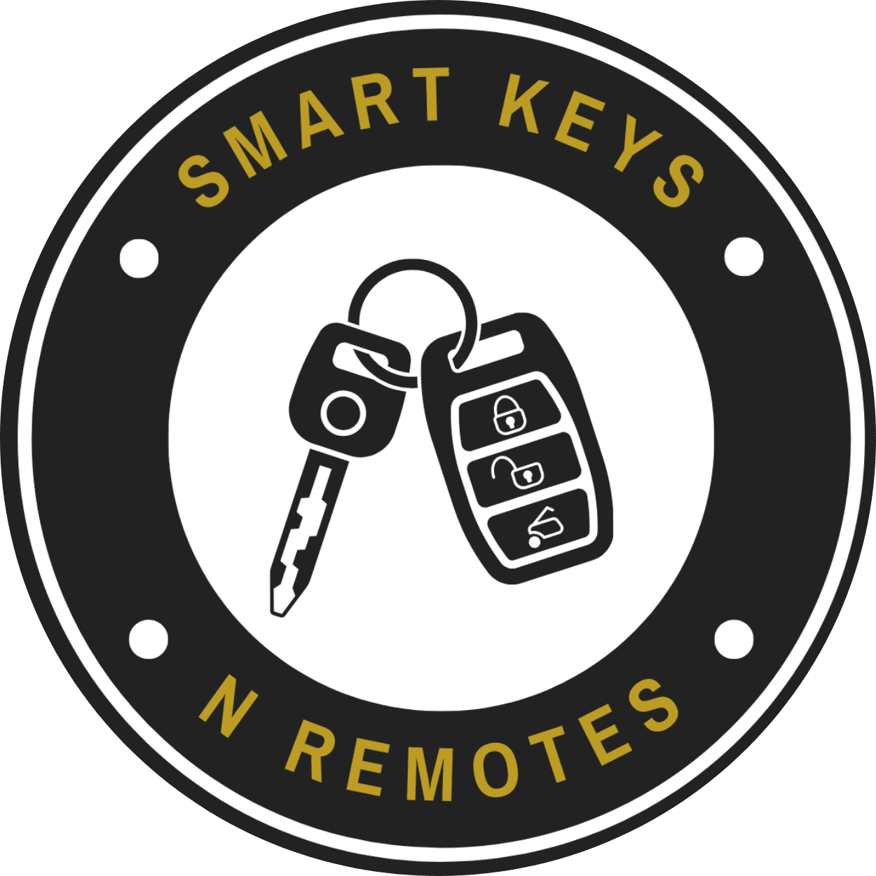 Smart Keys N Remotes LLC