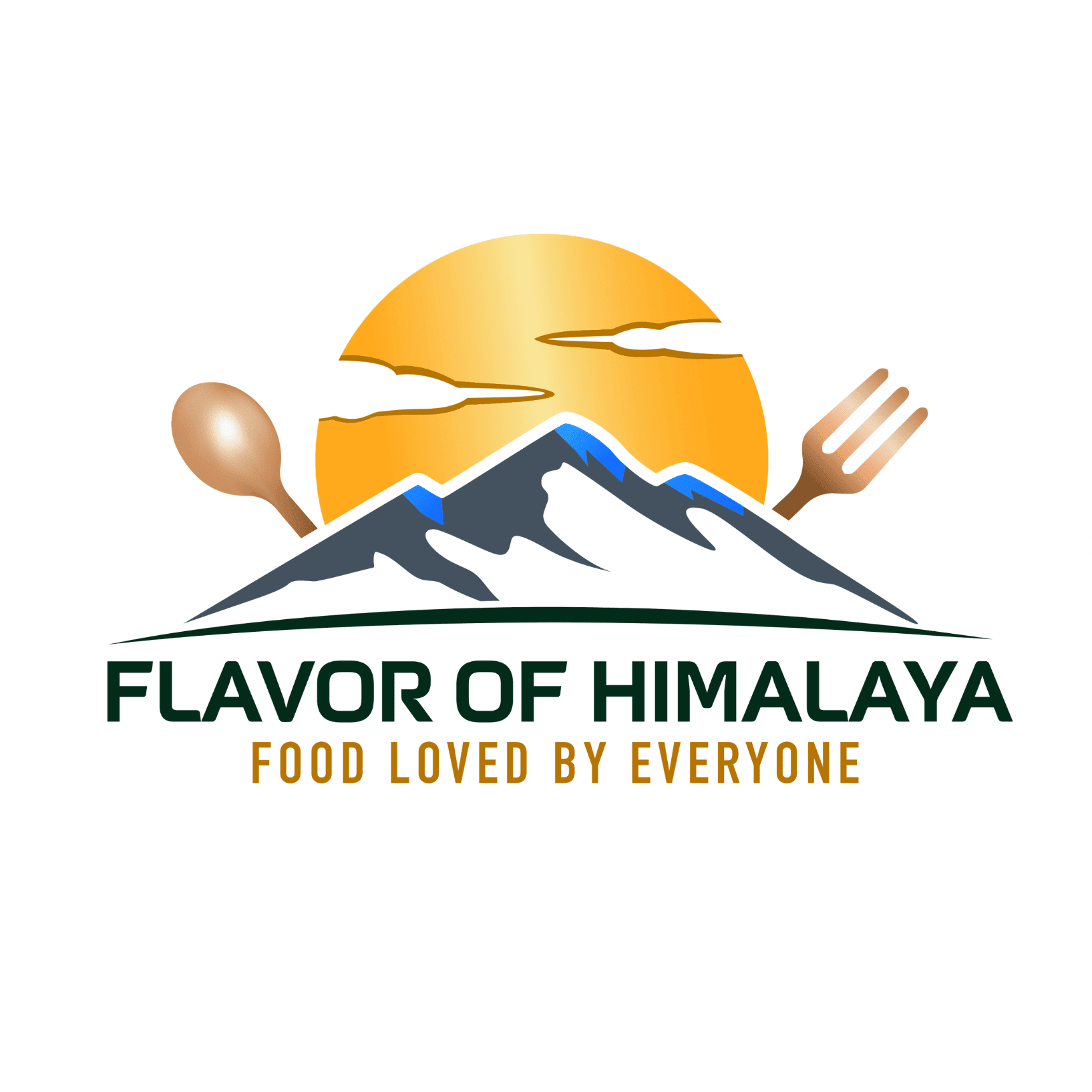 Flavor of himalaya indian food dining restaurant raytown city