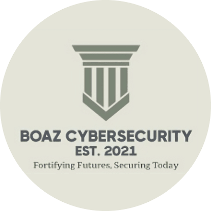 Boaz Cybersecurity LLC
