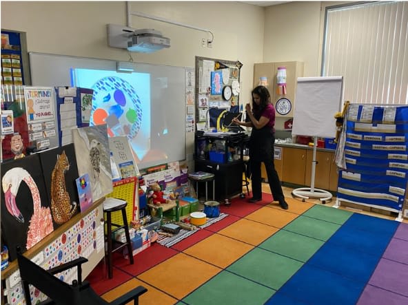 Art Recycle Workshop Workshops Vivian Varasdi Fine Artist