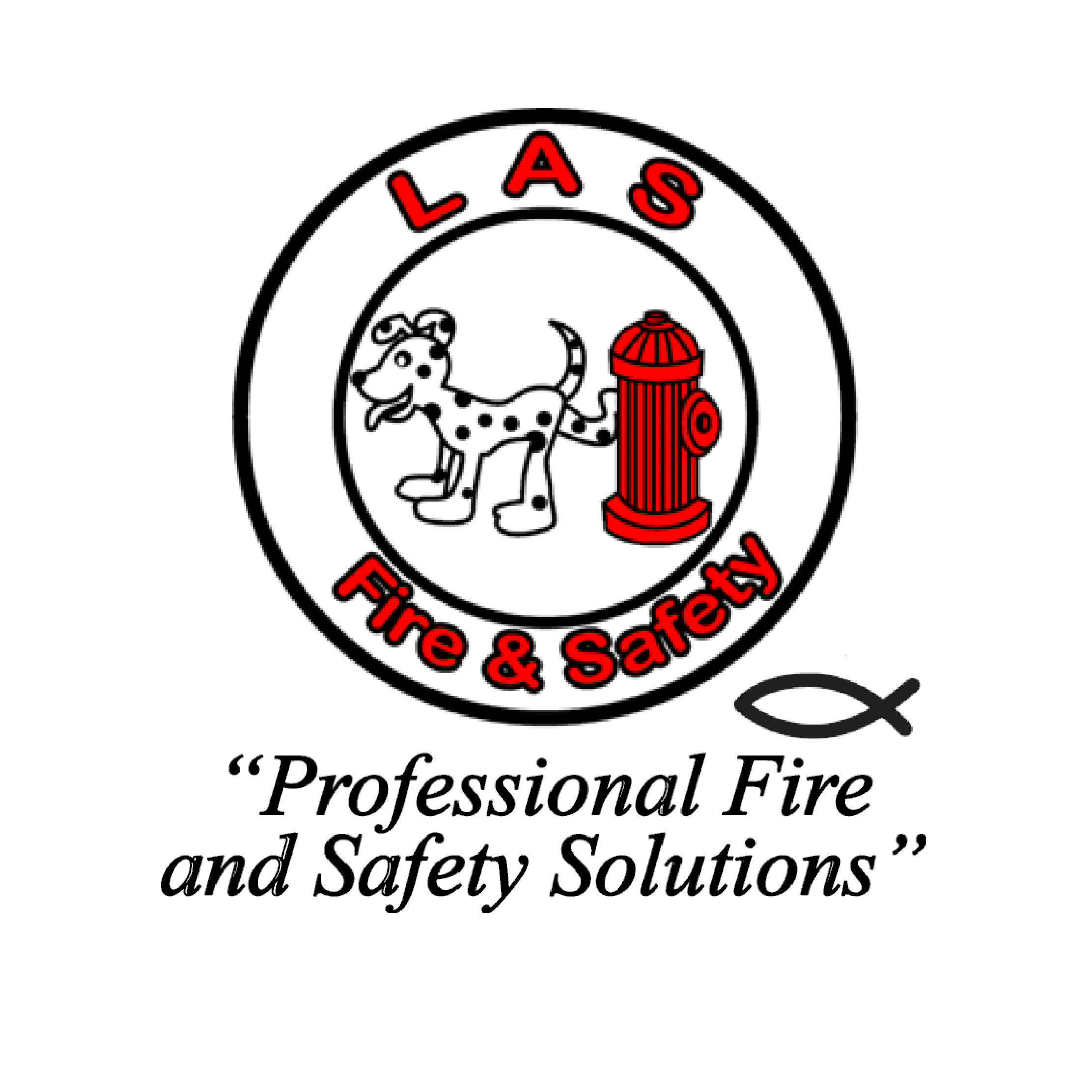 LAS Fire and Safety Co., Inc.