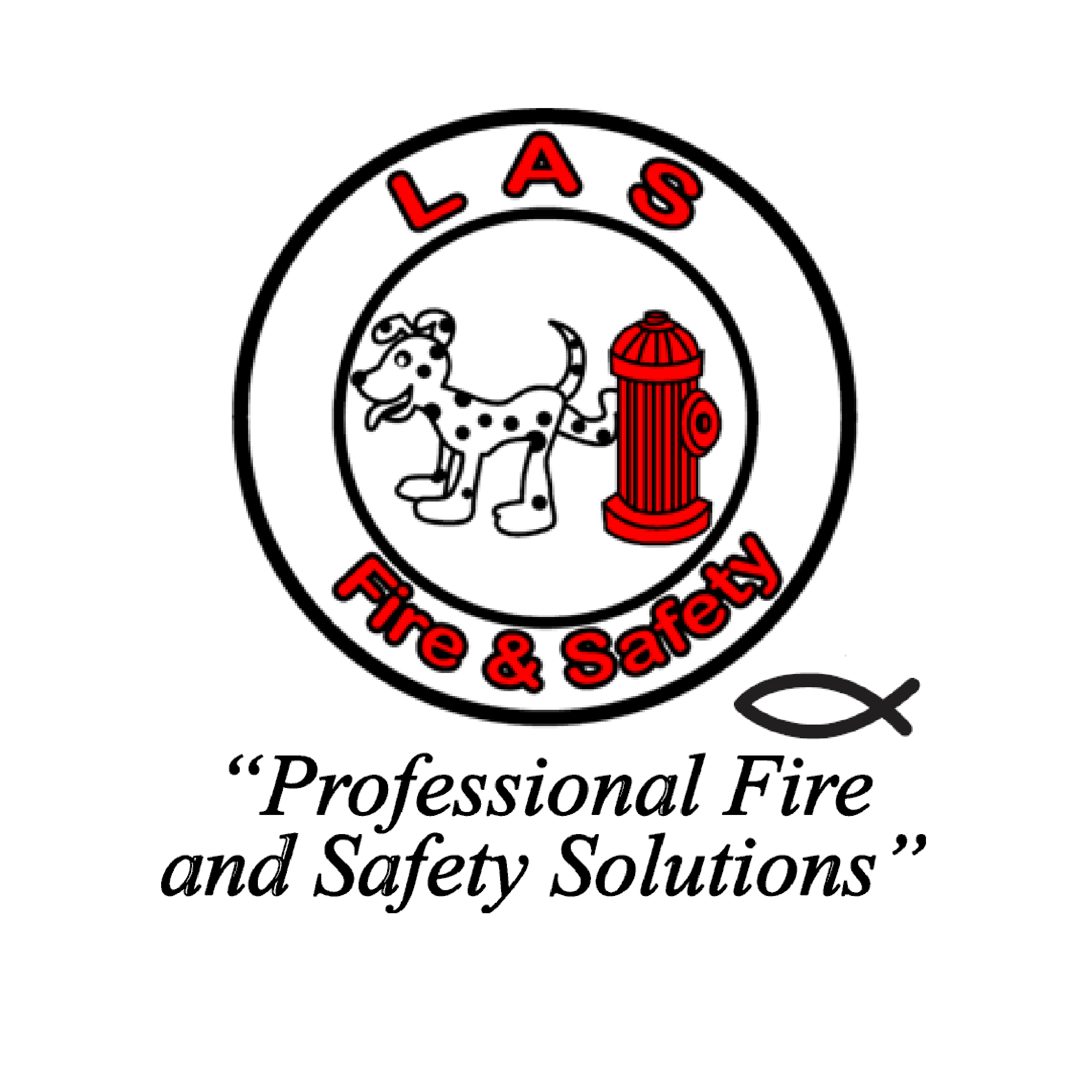LAS Fire And Safety Co Inc Fireproofing