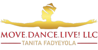 Move.Dance.LiVE! LLC