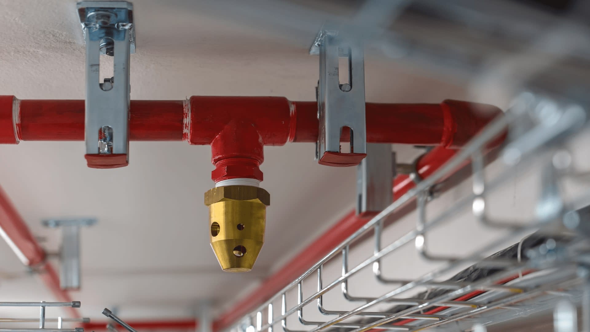 Clean Agent Systems - Fire Safety - LAS Fire and Safety Co., Inc ...