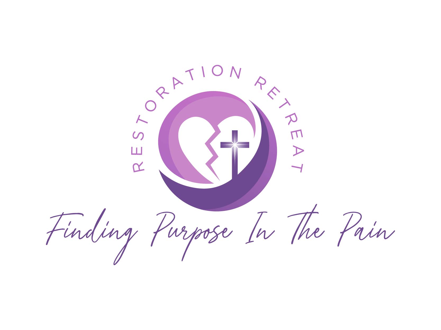 Finding Purpose in the Pain Restoration Retreat
