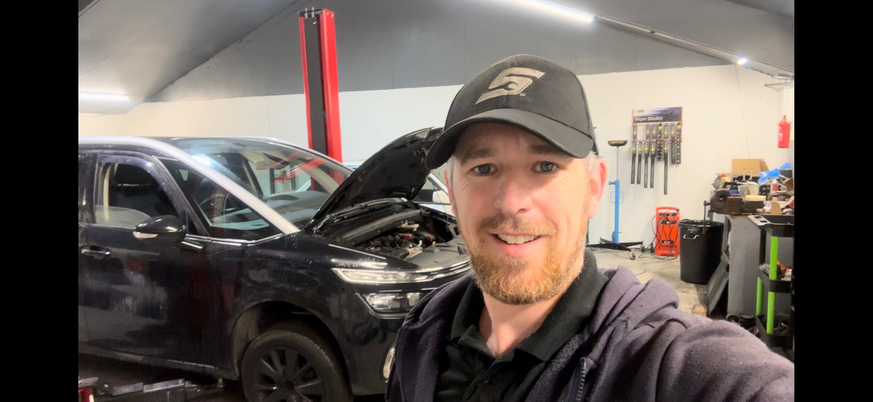 Colchester Auto Repairs The Finest Car Repair Shop in Colchester