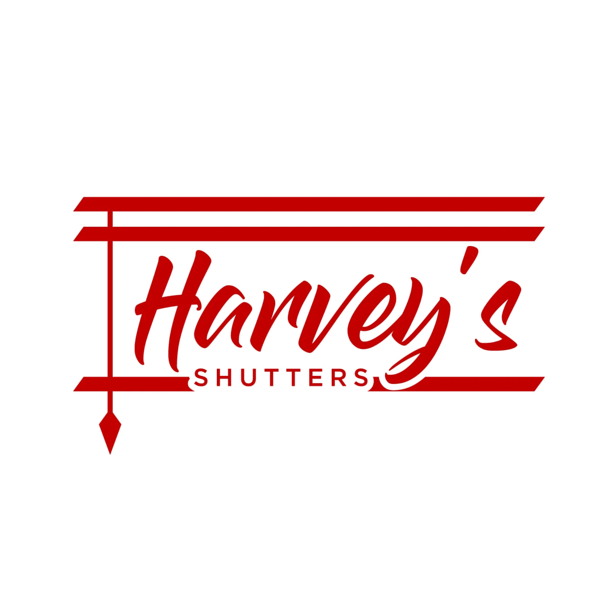 Harvey's Shutters