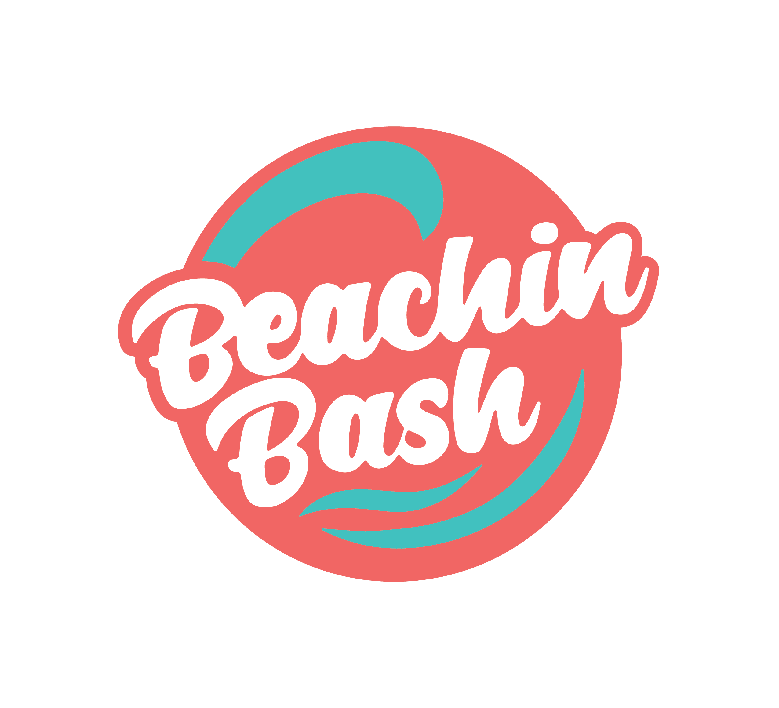 ‎Beachin Bash
