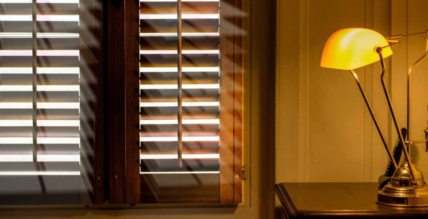 Harveys Shutters Window, Shutters & Blinds Installation Harrogate