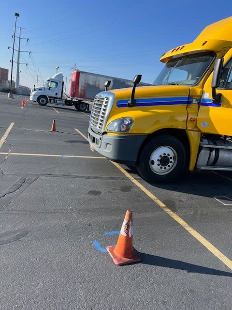 Comprehensive CDL Instruction CDL Training School Driving Lessons Comprehensive CDL Instruction CDL Training School Driving Lessons