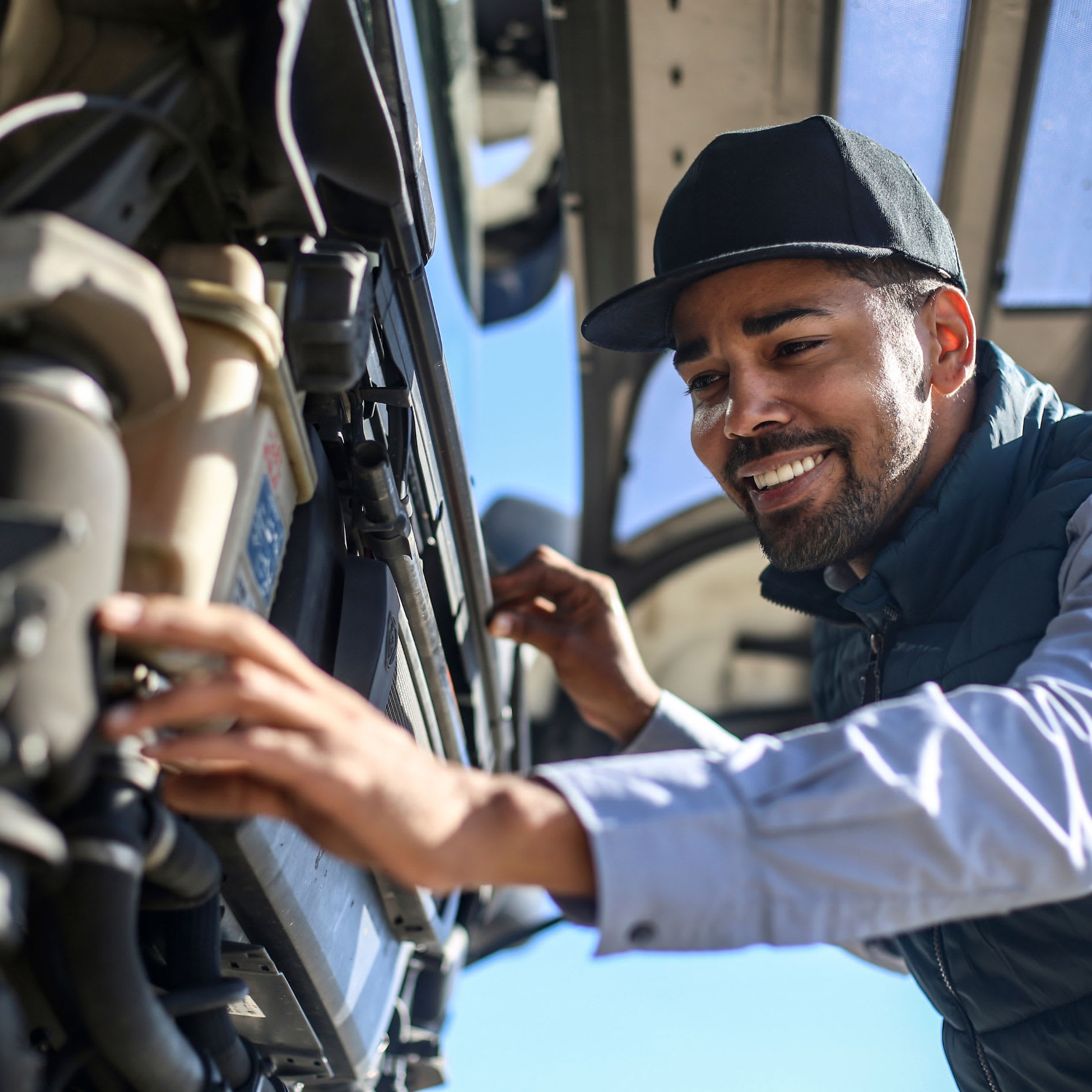 Genuine OEM and Aftermarket Excellence Excel Truck Parts, LLC Heavy