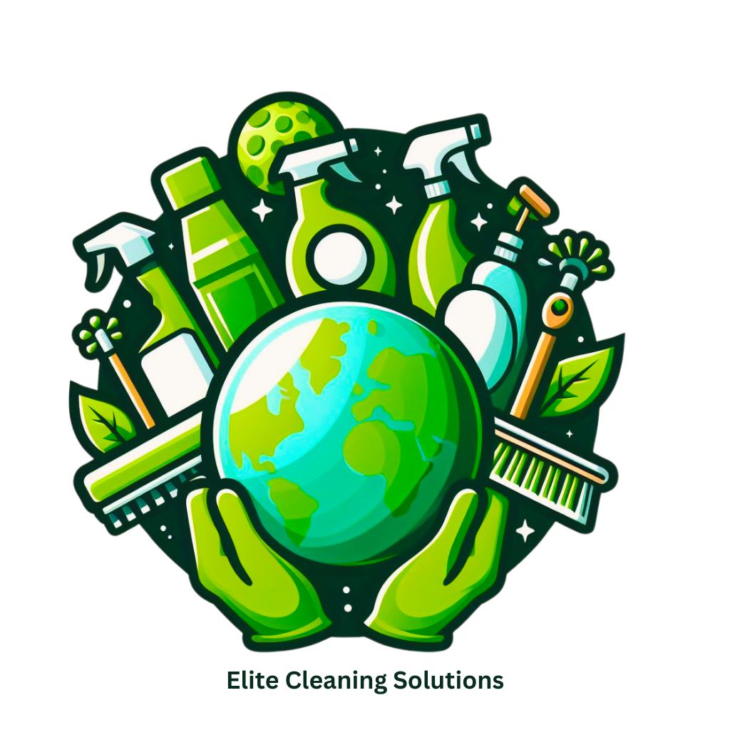 Elite Cleaning Solutions