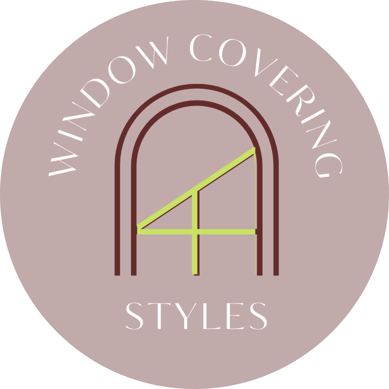 Window Covering Styles