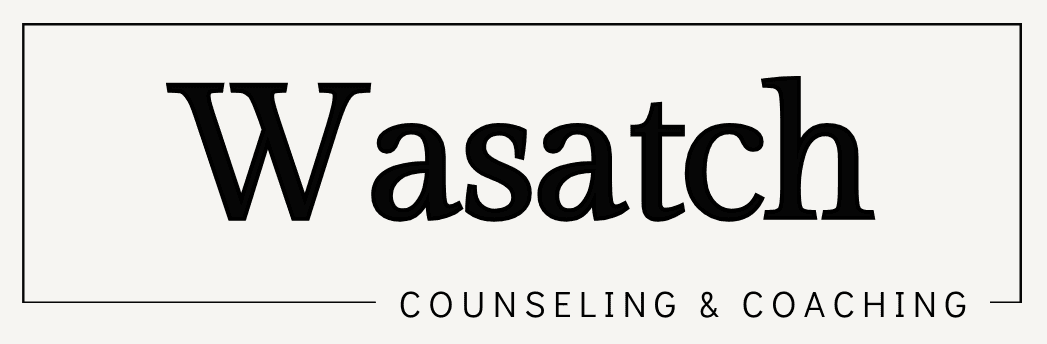 Wasatch Counseling & Coaching