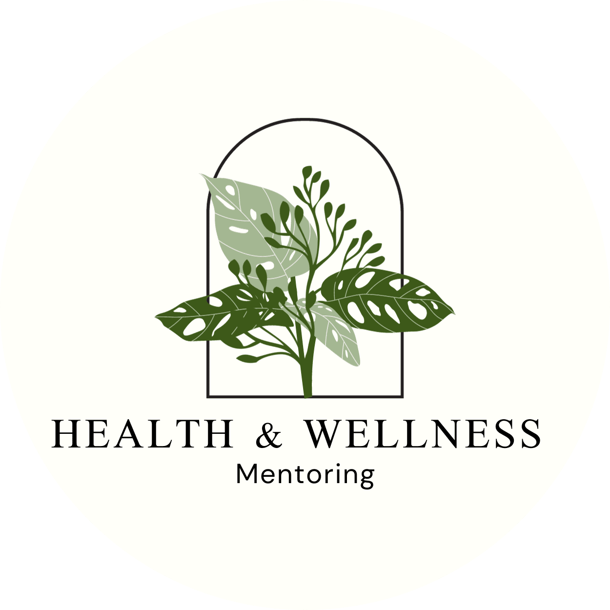 Health & Wellness Mentoring