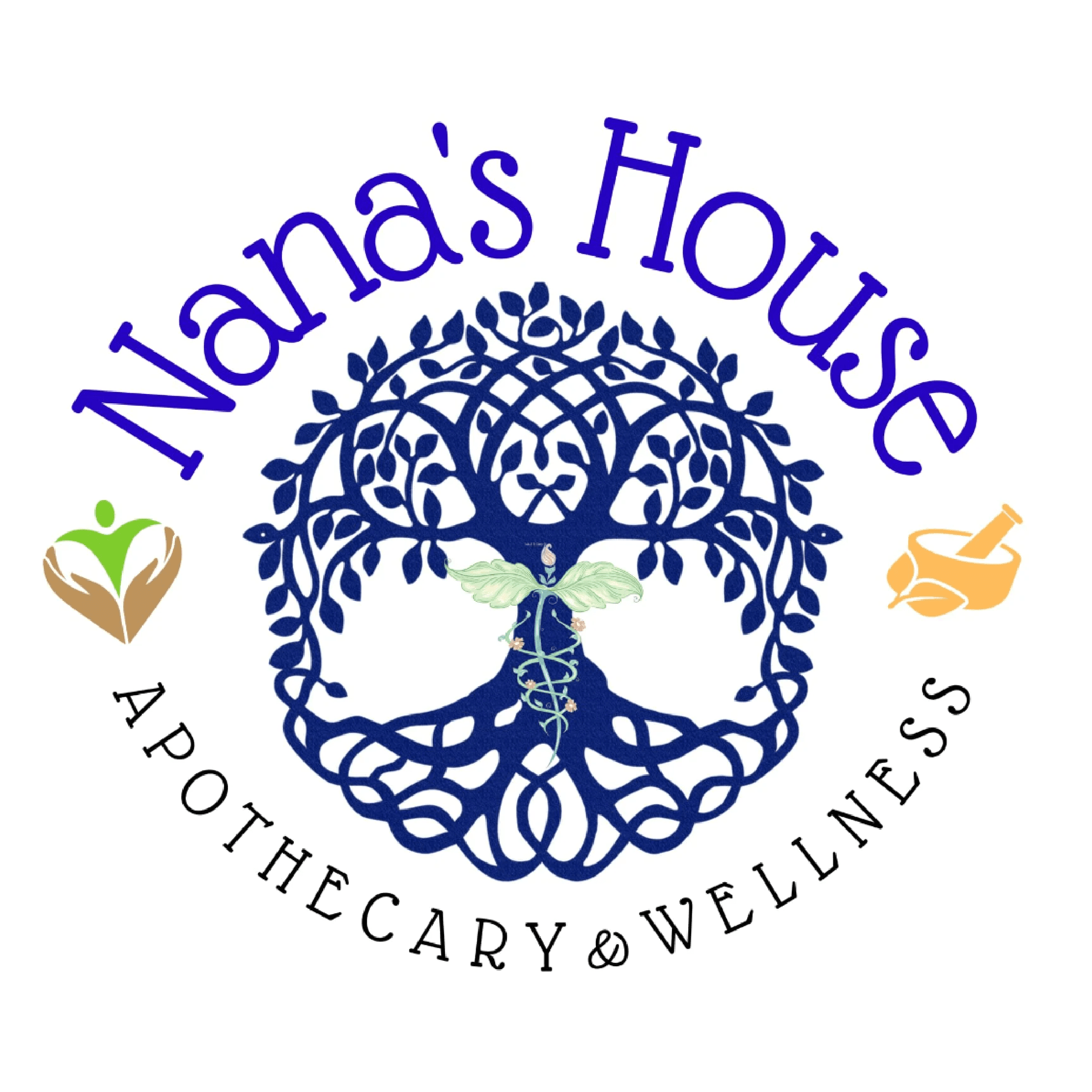 Nana's House Apothecary & Wellness