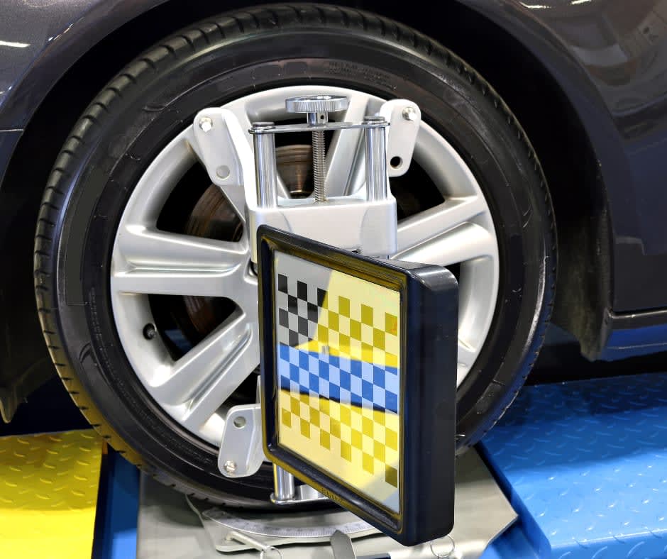 Alignment Tire Services Upstate Tire Wheel + Automotive Services