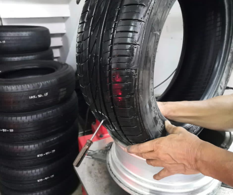 Repair Tire Services Upstate Tire Wheel + Automotive Services