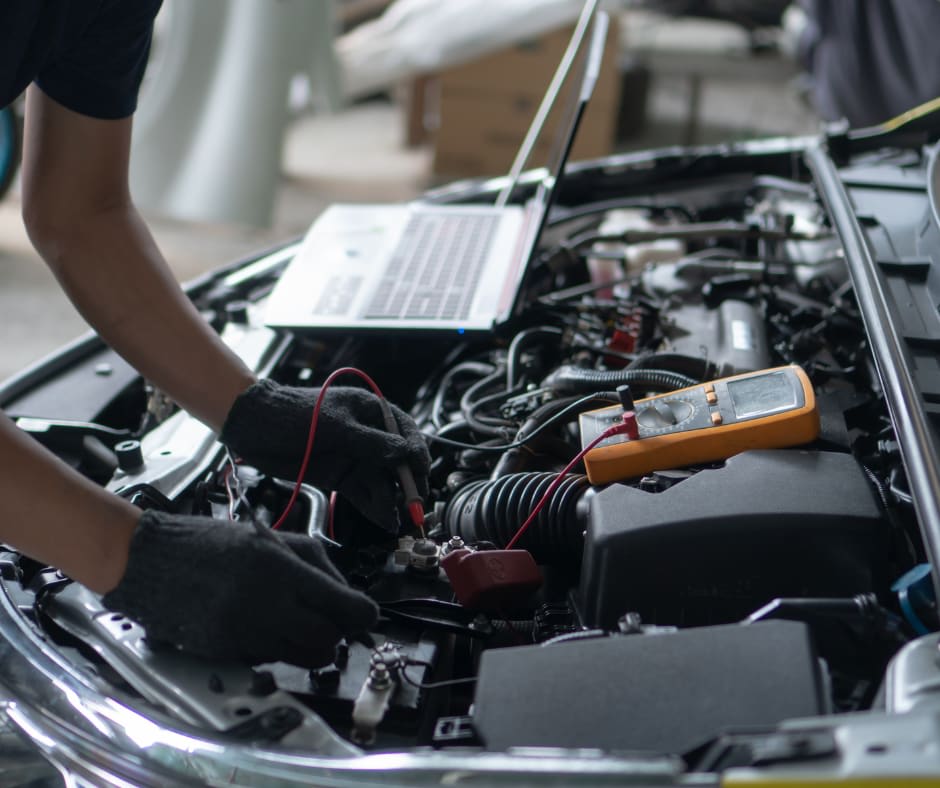 Comprehensive Maintenance Automotive Services Upstate Tire Wheel