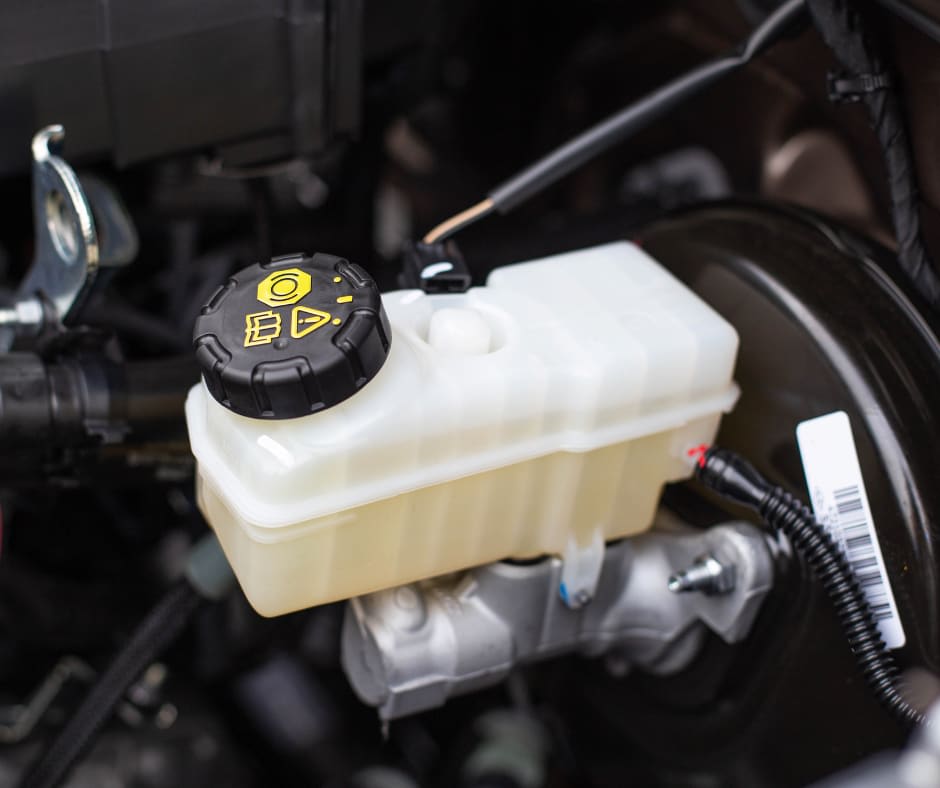 Fluid Changes Automotive Services Upstate Tire Wheel + Automotive