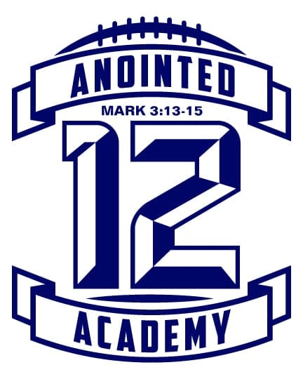 Anointed12Academy