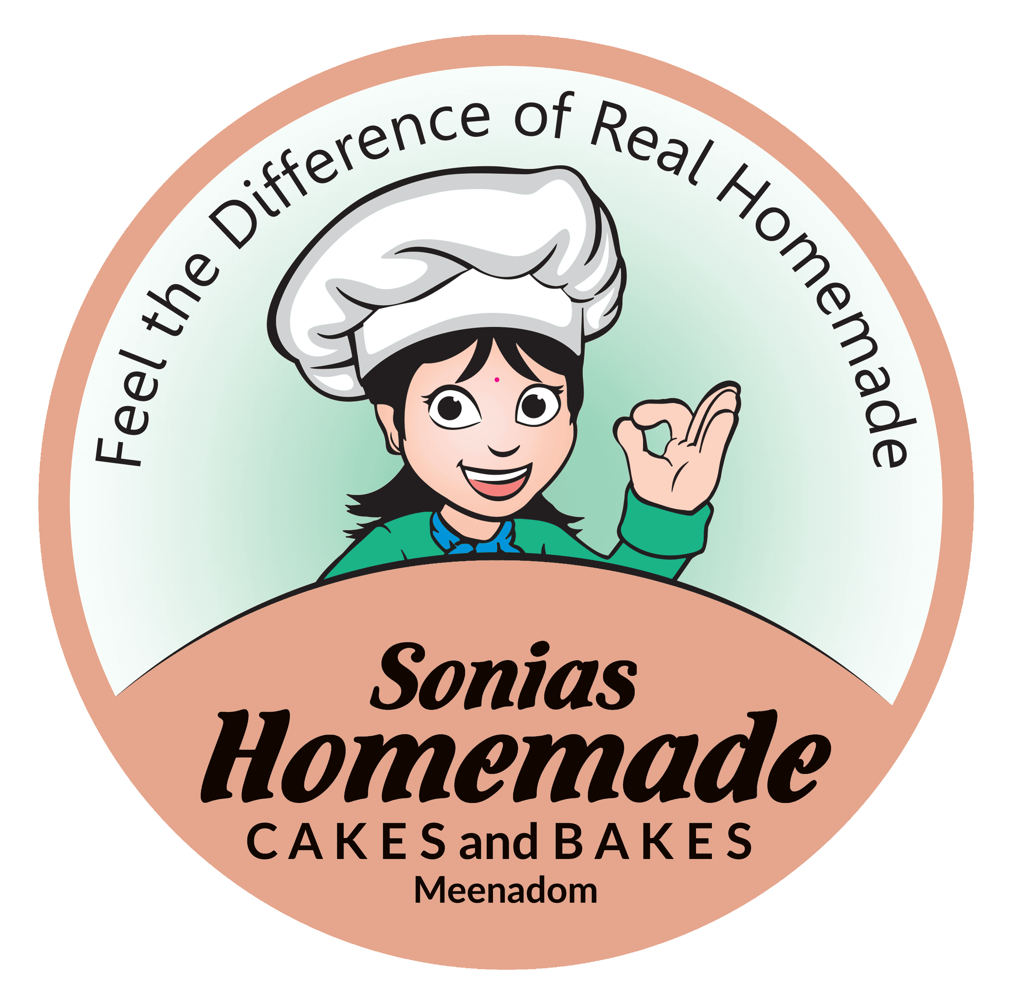 Sonia's Homemade Cakes and Bakes