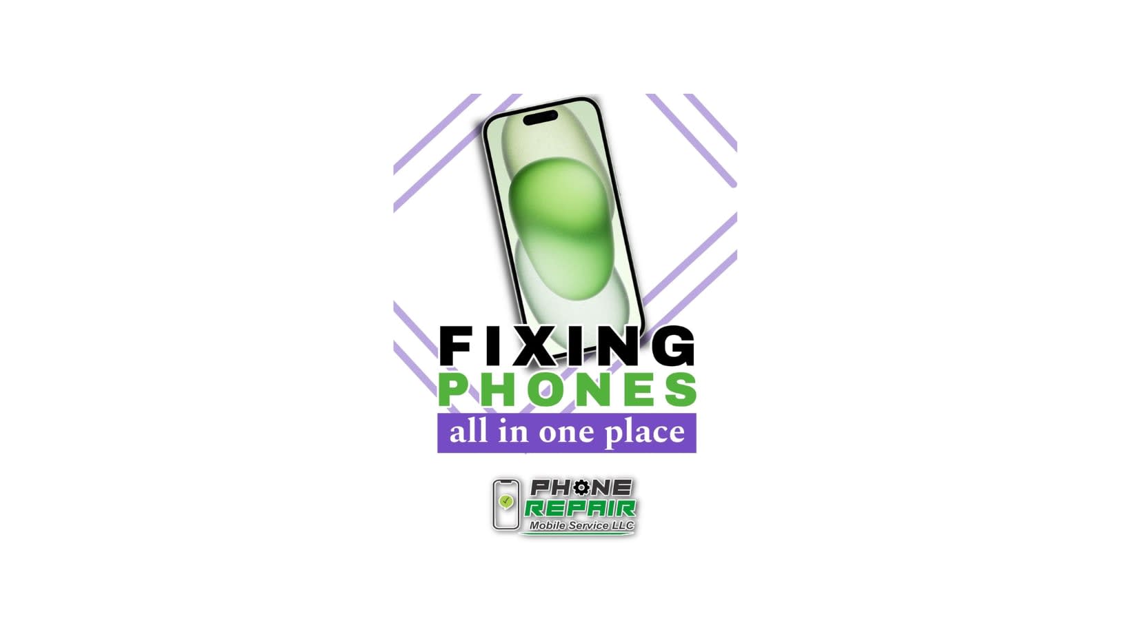 Phone Repair Mobile Service - Mobile Phone Shop | Tucson