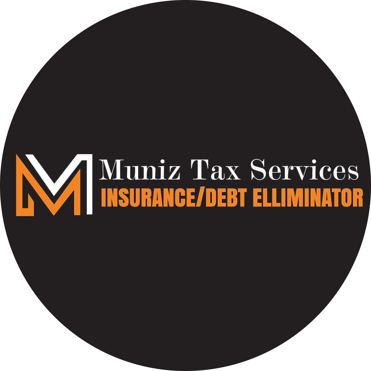 Muniz Tax Services