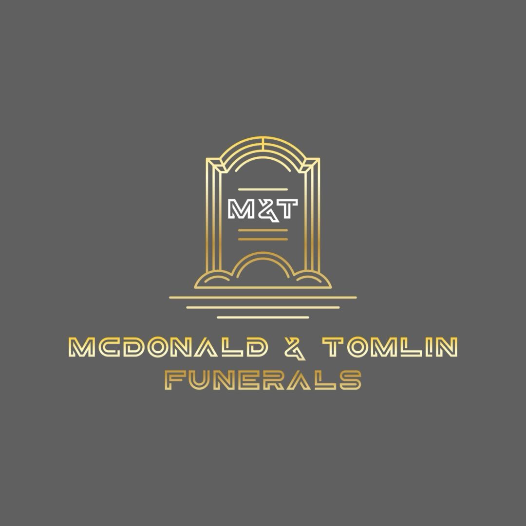 McDonald and Tomlin Funerals
