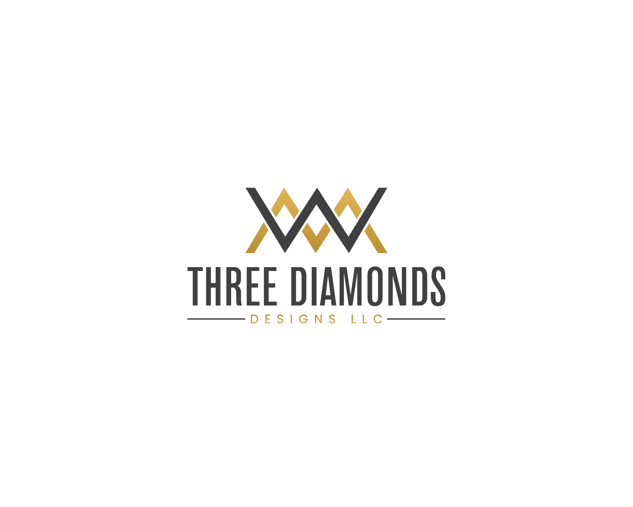 Three Diamonds Designs LLC