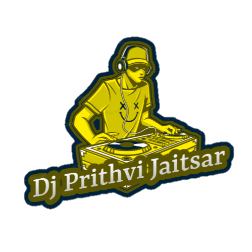 DJ Prithvi Jaitsar