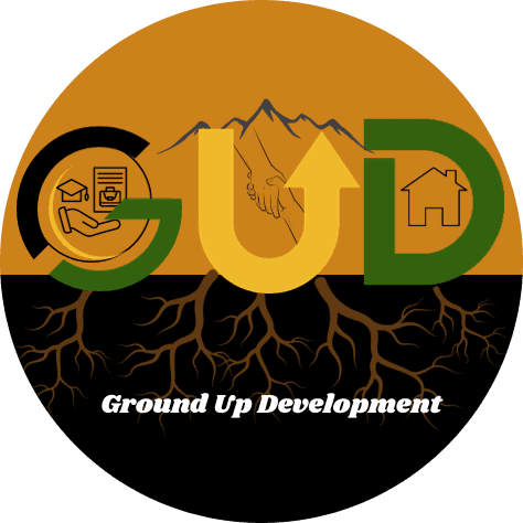 Ground Up Development