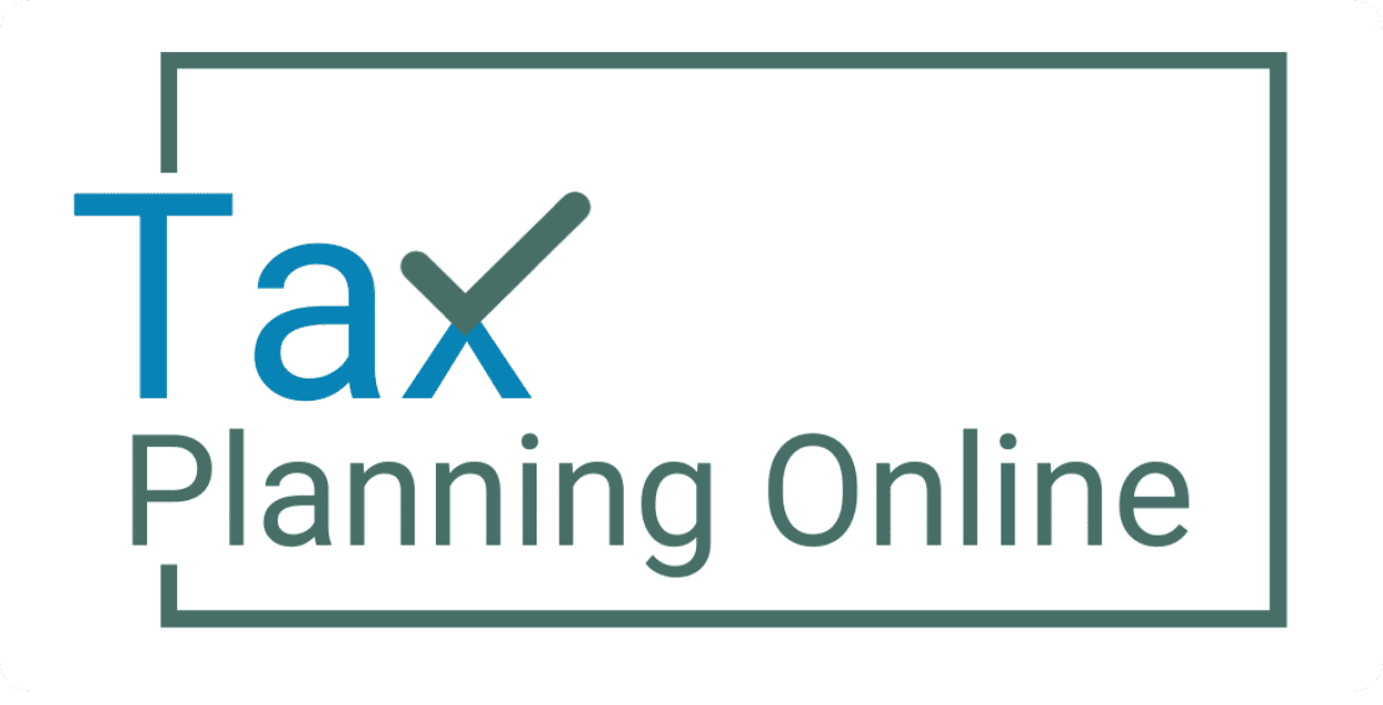 Tax Planning Online