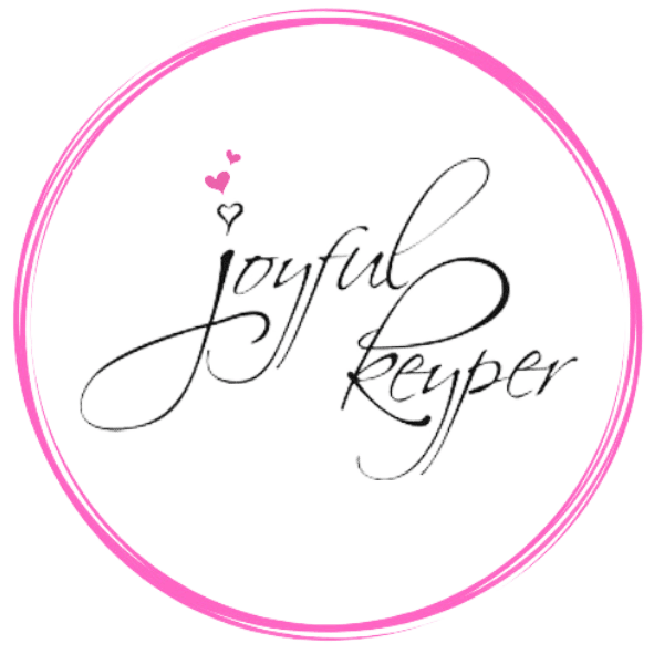 Joyful-Keyper