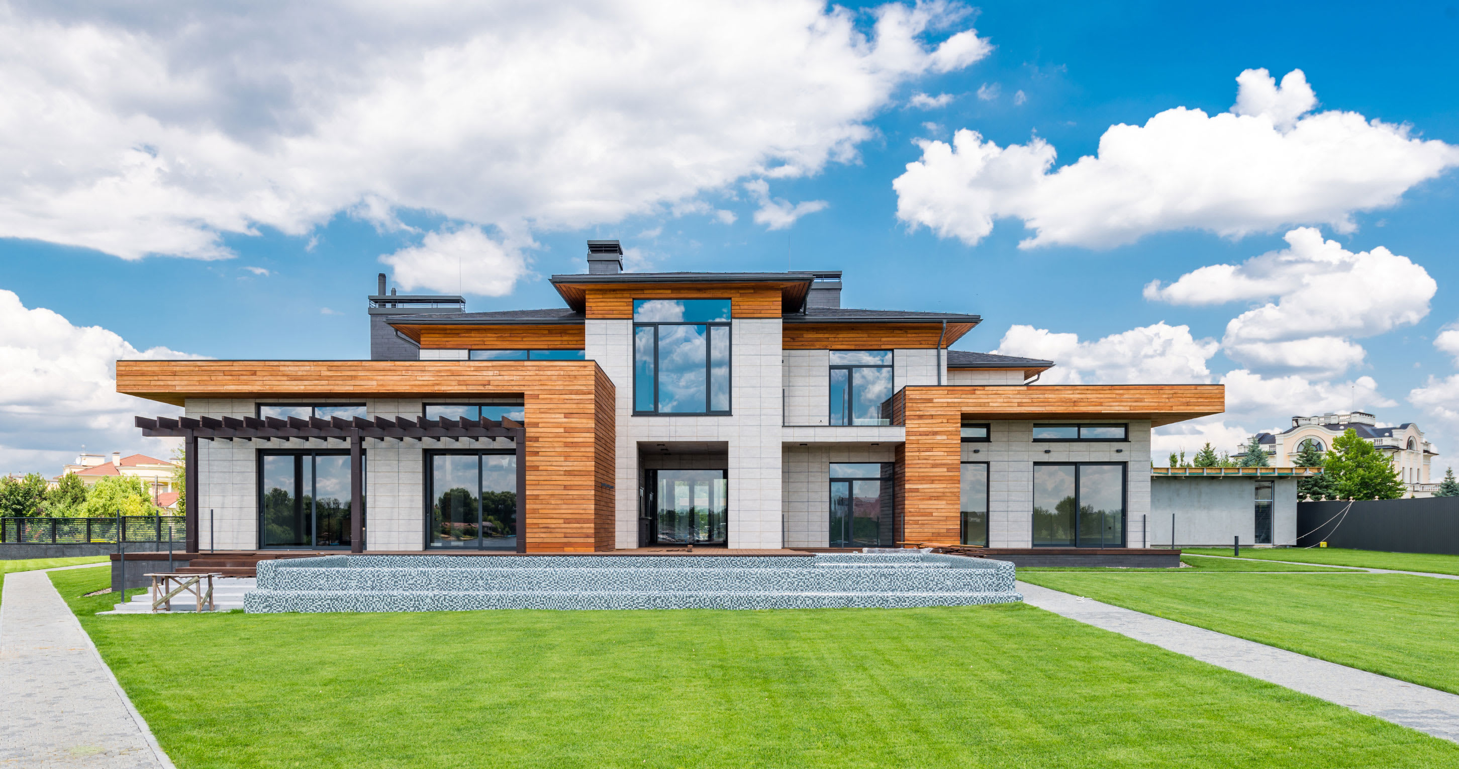 Pro Shine Exteriors Window Washing & Exterior Cleaning Brooksville, FL